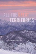 Crab Orchard Series in Poetry- All the Great Territories