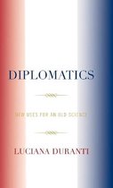 Diplomatics