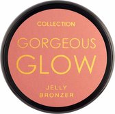 Collection Gorgeous Glow Jelly Highlighter - Goddess-2