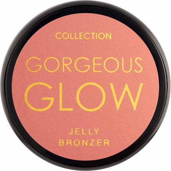 Collection Gorgeous Glow Jelly Highlighter - Goddess-2