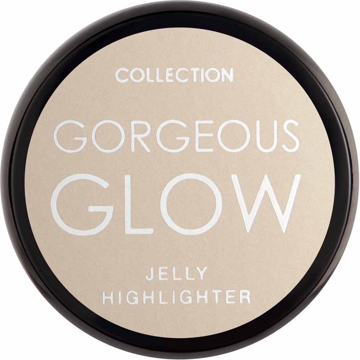Collection Gorgeous Glow Jelly Highlighter - Royalty