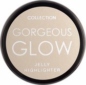 Collection Gorgeous Glow Jelly Highlighter - Royalty