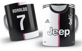 Juventus FC Mok - Voetbal - Merchandise