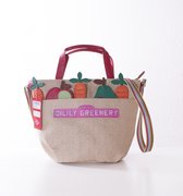 Oilily Kids - S Handtas - Veggies