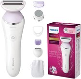 Epilator ,SatinShave ,Voor nat en droog gebruik ,dames