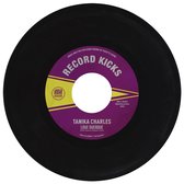 Tanika Charles - Love Overdue/Remember To Remember (7" Vinyl Single)