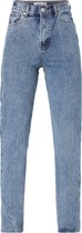 Glamorous jeans Blauw Denim-Xs (25-26)