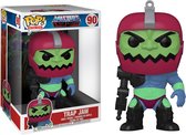 Masters of the Universe - Pop Jumbo N° 90 - Trap Jaw 10