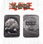 Yu-Gi-Oh! - Kuriboh - Metal Card Collector