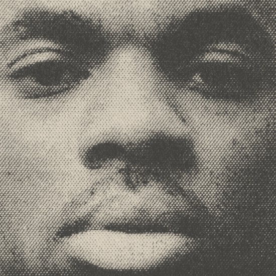 Vince Staples - Vince Staples (LP)