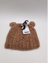 Brekka - Bear - Wintermuts - Handmade - One Size