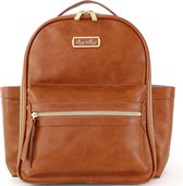 ITZY RITZY -Itzy Mini™ Luiertas- cognac