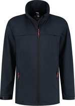 Kjelvik heren zomerjas Mason navy - maat XXL