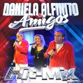 Daniela & Amigos Alfinito - Hit-Mix (CD)