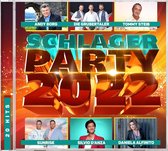 V/A - Schlager Party 2022 (CD)