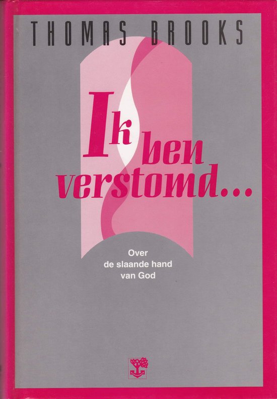 Ik ben verstomd...
