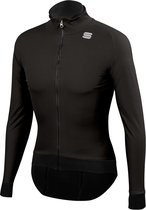 Sportful Fietsjack waterafstotend Heren Zwart / Fiandre Pro Jacket-Black - XL