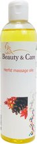 Beauty & Care - Herfst massage olie - 250 ml - Season massage oil - afwasbaar