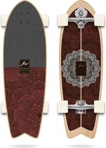 YOW Huntington Power surf series surfskate 30