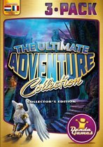 Denda Game 211: The Ultimate Adventure Collection. Vol 2 CE