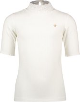 Like Flo T-shirt meisje off white maat 140