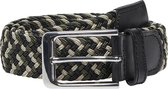 ONLY & SONS ONSTROY ELASTIC BELT  Heren Kledingriem - Maat 95