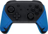 Lizard Skins Controller Grip - Nintendo Switch Pro Controller - Blauw