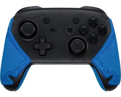 Lizard Skins Controller Grip - Nintendo Switch Pro Controller - Blauw
