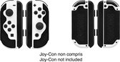 Lizard Skins Controller Grip - Geschikt voor Nintendo Switch Joy-Cons - Zwart