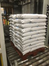 Agriselect - Strooizout - Pallet 20kg zakgoed