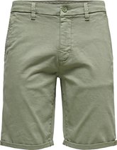 ONLY & SONS ONSPETER REG SHORTS MA 1460  Heren Broek - Maat L