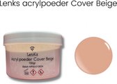 Lenks Acryl Poeder - Cover Beige - 150gr - Voordeelverpakking