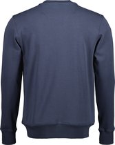 Hensen Sweater - Extra Lang - Blauw - XL