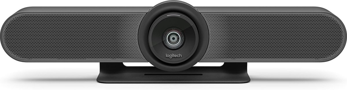 Logitech Webcam MeetUp (960-001102) VE 1