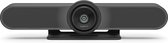 Bol.com Webcam Logitech 960-001102 4K Ultra HD Bluetooth Black aanbieding
