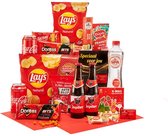 Kerstpakket - Pakket B - Relatiegeschenk - Pakket B
