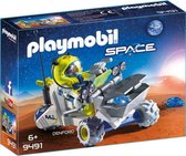 Playmobil SPACE - 9491 - Denford