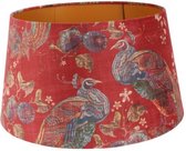 Baroque - Lampenkap - Lampenkap rond 40 cm - 22x40x40 - Fabric