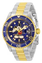 Invicta Disney - Mickey Mouse 32505 Automatisch horloge - 40mm