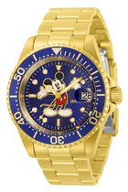 Invicta Disney - Mickey Mouse 32506 Automatisch horloge - 40mm