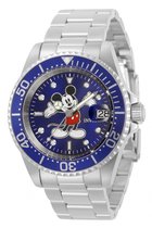 Invicta Disney - Mickey Mouse 32504 Automatisch horloge - 40mm