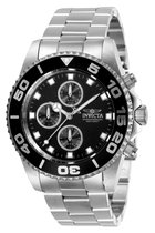 Invicta Connection 28689 Quartz Herenhorloge - 43mm