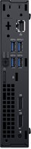 Dell Optiplex 7070 - Mini PC - Intel Core i7 - 16GB - 256GB - Windows 11 Professional