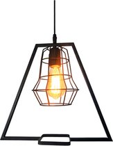 OHNO - Woonaccessoires - Orpheus Hanglamp - Zwart - Tijdloos - Modern