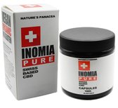 CBD Capsules - InomiaPure - 60 stuks - 10mg