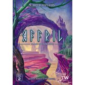 Cartographers Map Pack 2: Affril - Plane of Knowledge uitbreiding (ENG)