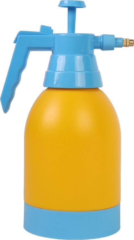 Foto: Talen tools drukspuit professioneel 1 5l