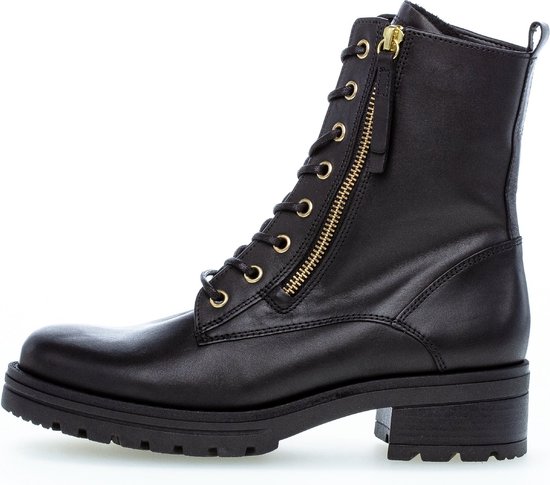 Gabor - Veterschoenen Hoog | bol.com