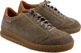 Mephisto Jumper - heren sneaker - grijs - maat 47 (EU) 12 (UK)