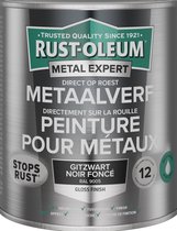 Metal Expert Metaalverf Direct op roest waterbasis